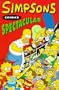 Simpsons Comics Spectacular (Turtleback School & Library Binding Edition) (Simpsons Compilation (Prebound))