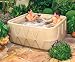Dream Maker X-400 Portable Spa Hot Tub