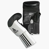 Adidas - 'ADISTAR' Hi-Tec Bag Gloves