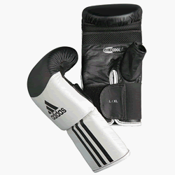 Adidas - 'ADISTAR' Hi-Tec Bag Gloves