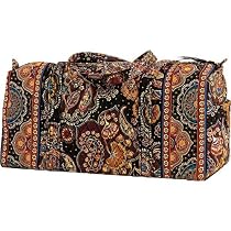 Vera Bradley Small Duffel (Kensington)