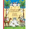Kings and Carpenters: One Hundred Bible Land Jobs You Might Have Praised or Panned (Jobs in History)