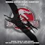 Jurassic Park III: The Original Motion Picture Soundtrack