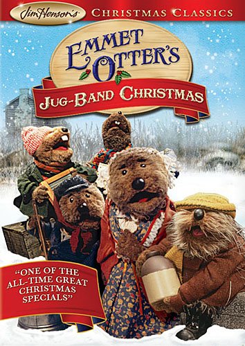 Emmet Otter's Jug-Band Christmas