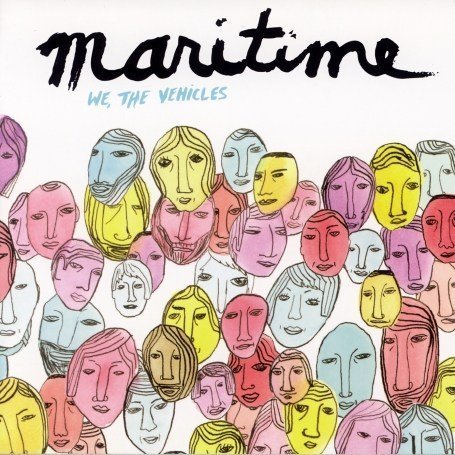 Maritime - Young Alumni Lyrics - Zortam Music