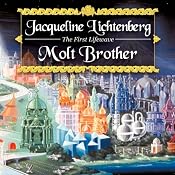Molt Brother | [Jacqueline Lichtenberg]