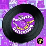 Fantastic French 60`s & 70`s Singles Collection Vol. 5