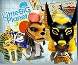 LittleBigPlanet: Egyptian Mini-Pack [Online Game Code - Game Add-on]
