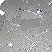 Sequin Rectangle 1.5