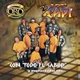 Con Todo el Sabor/Muchos Exitos Mas: Linea de Oro