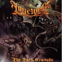 The Dark Crusade (Re-Release)