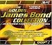 The Golden James Bond Collection
