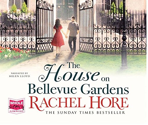 The House on Bellevue Gardens
