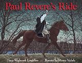 Paul Reveres Ride