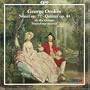 Onslow: Nonet, Op. 77 / Quintet, Op. 44