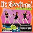 It's Showtime: A Dance Show in a Box Hip-Hop Bop - Intermediate Level