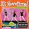 It's Showtime: A Dance Show in a Box Hip-Hop Bop - Intermediate Level