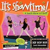 It's Showtime: A Dance Show in a Box Hip-Hop Bop - Intermediate Level