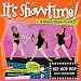 It's Showtime: A Dance Show in a Box Hip-Hop Bop - Intermediate Level