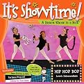 It's Showtime: A Dance Show in a Box Hip-Hop Bop - Intermediate Level
