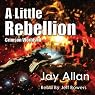 A Little Rebellion: Crimson Worlds