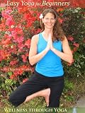 Easy Yoga for Beginners with Christine Wushke Easy Yoga for Beginners with Christine Wushke