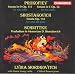 Prokofiev: Violin Sonata / Shostakovich: Violin Sonata