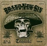  Tequila ...