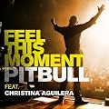 Feel This Moment feat. Christina Aguilera