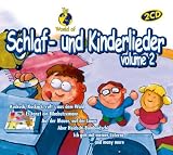 Produkt-Bild: Schlaf- Und Kinderlieder