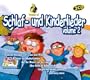 Schlaf- Und Kinderlieder, Vol. 2