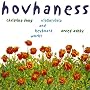 Alan Hovhaness: Violin|Viola and Keyboard Works