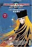 galaxy express 999 t.7