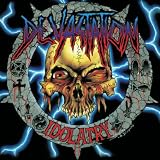 DEVASTATION - IDOLATRY [Vinyl]