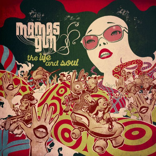 Mamas Gun-The Life and Soul-2012-gF Download