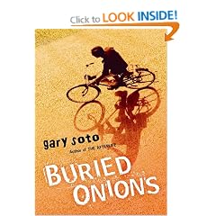 Buried Onions