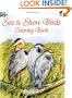 Sea and Shore Birds Coloring Book (Dover Nature Coloring Book)