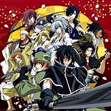 BRAVE10 クッション
