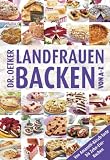 Produkt-Bild: Landfrauenbacken von A - Z