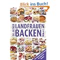 Landfrauenbacken von A - Z
