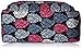 Vera Bradley Weekender Framed Bag