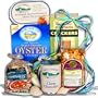 Catch Of The Day&trade; - Seafood Gift Basket Stack