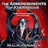 The Admonishments of Kherishdar