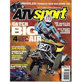 ATV Sport by