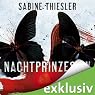 H&ouml;rbuch Nachtprinzessin