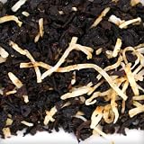 Compare Prices of Summer Coconut - Organic Balinese Fuji Black Loose Leaf Tea 1 Pound Bag by Tea Attic