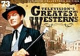 Ultimate TV Western Collection (Bonanza, Bat Masterson, The Life and Legend of Wyatt Earp, Wagon Train, Roy Rogers Show, The Deputy, Shotgun Slade, Judge Roy Bean, Ranger Rider, Buffalo Bill Jr., Adventures of Kitt Carson, Lone Ranger, Death Valley Days)