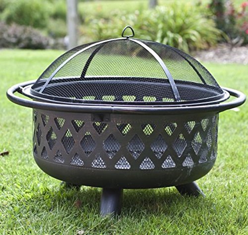 Firepit Grille Facebook
