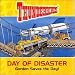 Thunderbirds: Day of Disaster: Gordon Saves the Day! No. 3