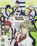 新テニスの王子様 7 [Blu-ray]
